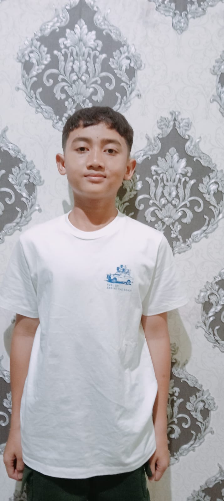 Hadzamin Fadly Viyan Murobby